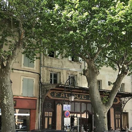 LʼIsle-sur-la-Sorgue La Magnanerie 아파트 외부 사진
