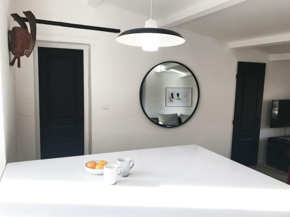 LʼIsle-sur-la-Sorgue La Magnanerie 아파트 외부 사진