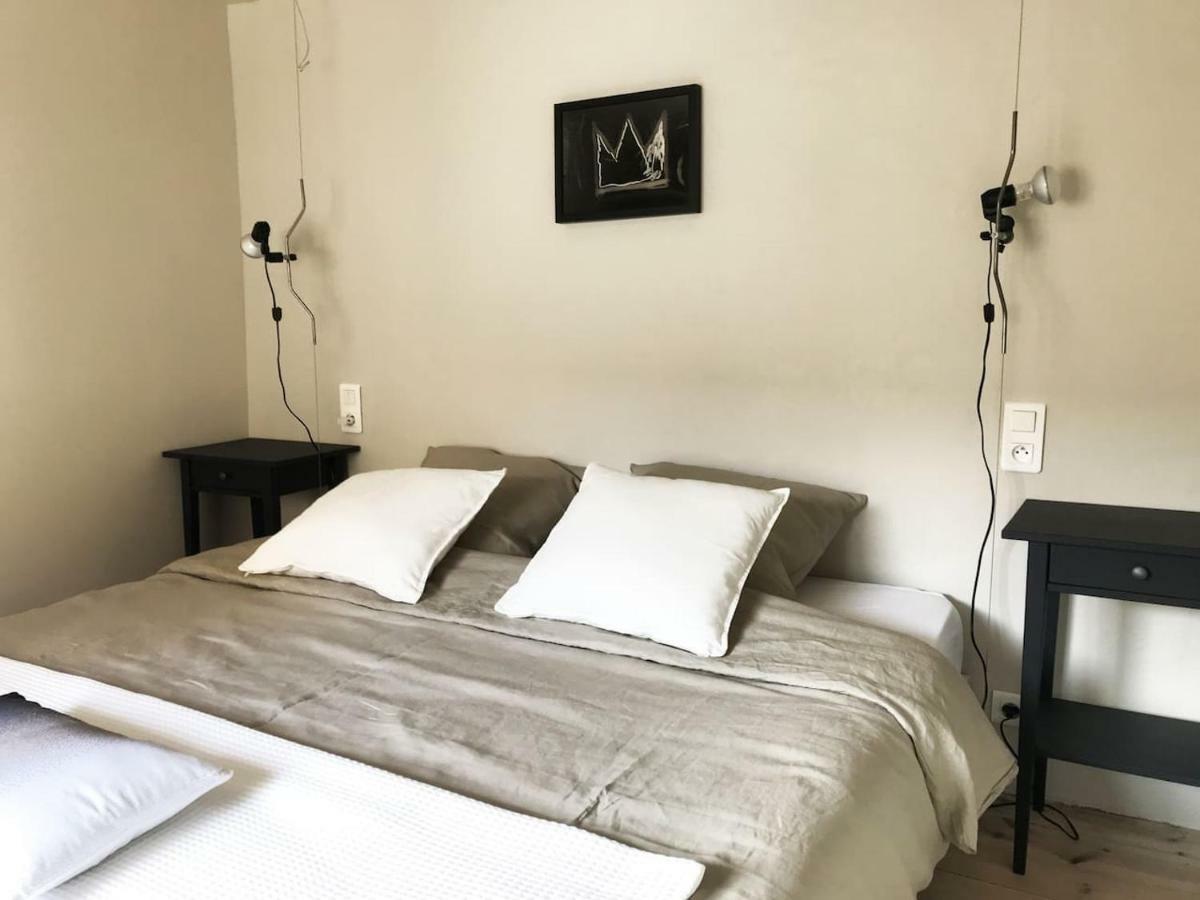 LʼIsle-sur-la-Sorgue La Magnanerie 아파트 외부 사진